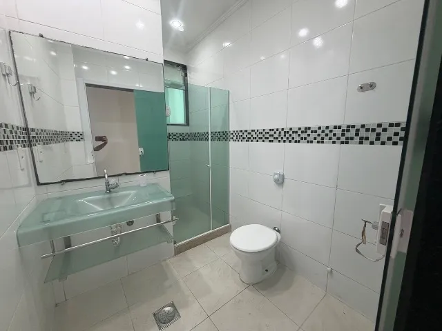 Гардеробна та 3 спальні: квартира 90 м² — photo 7