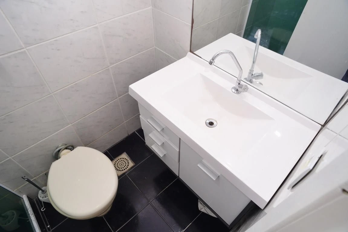 Apartamento de 2 quartos em condomínio com sauna — photo 32