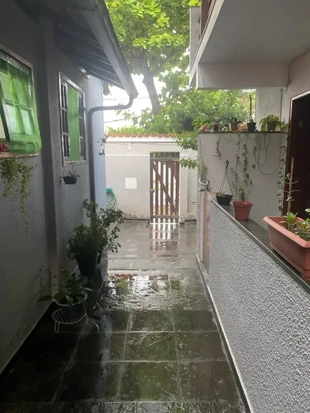 Casa de 38 m² e 1 quarto, Bangu — photo 8