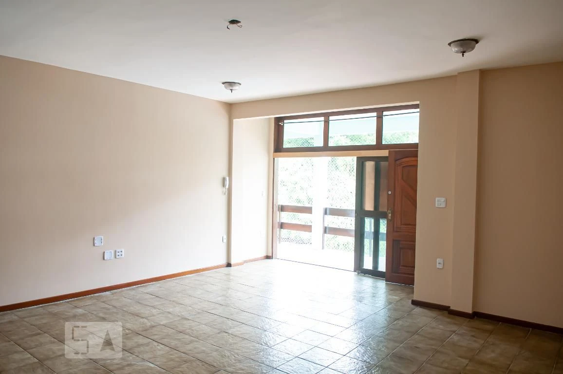 Casa para aluguel com 3 suítes e quintal com churrasqueira — photo 3