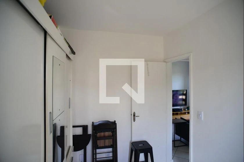 58 m² apartment with a mountain view and a washing machine — photo 20