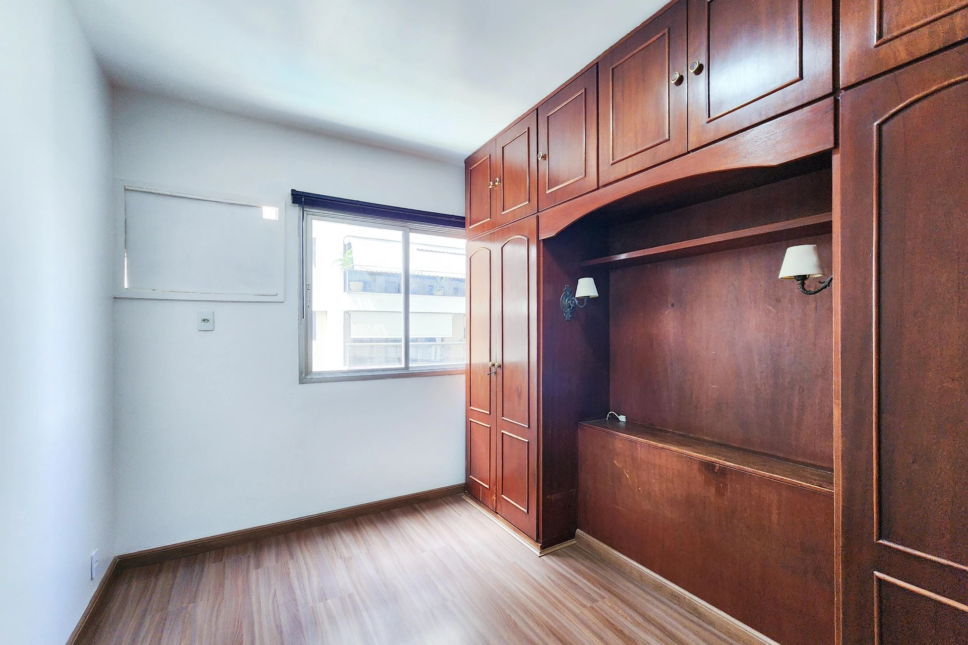 2 quartos e piscina privativa: apartamento de 72 m² — photo 32