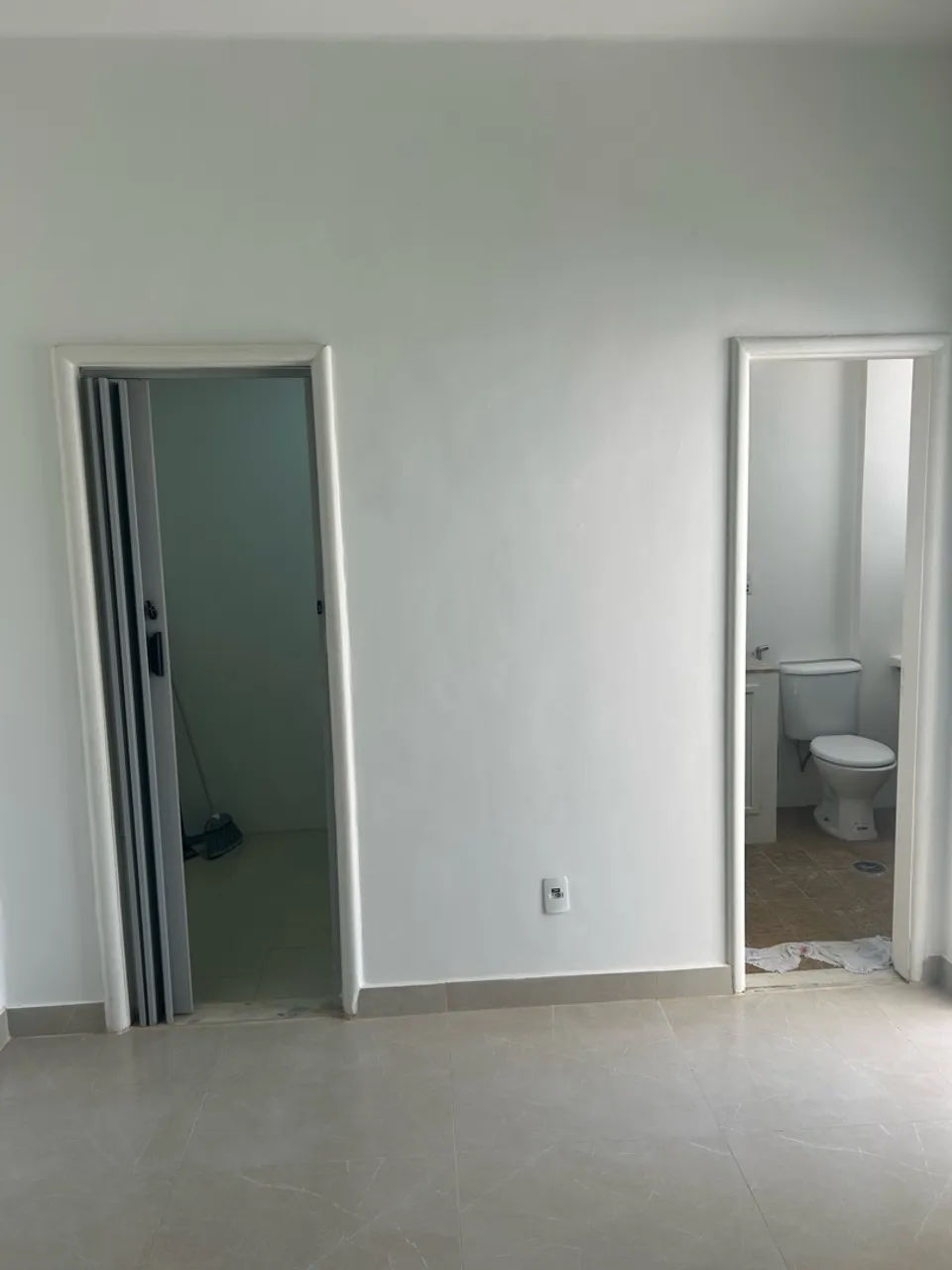 One-bedroom apartment, 30 m² — photo 2
