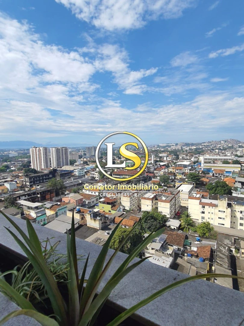 Unfurnished 60 m² apartment with 2 bedrooms and balcony — photo 7