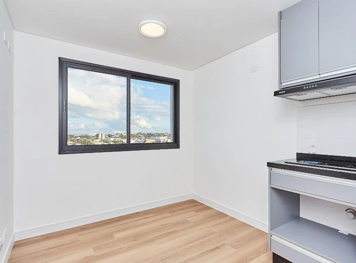 Квартира 28 м² з 1 спальнею та обладнаною кухнею — photo 7