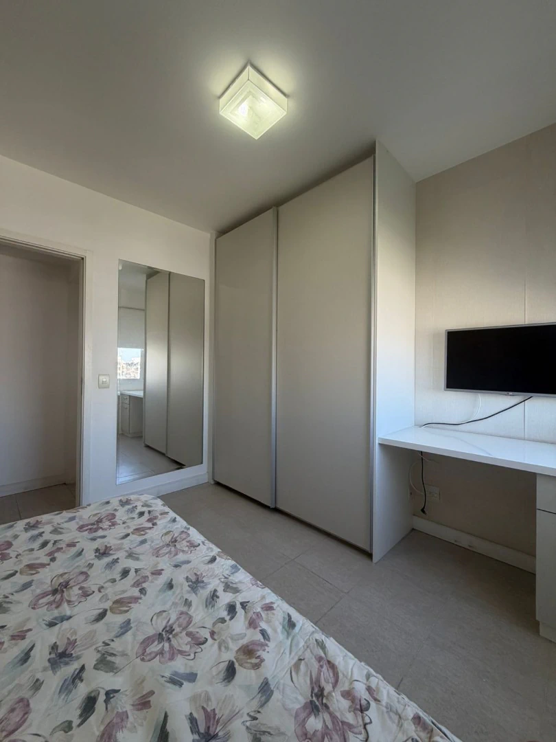 Apartamento de 110 m² com 3 quartos e 2 vagas — photo 15