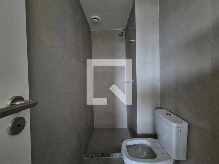 Mountain view in a 3-bedroom apartment, 65 m² — photo 29