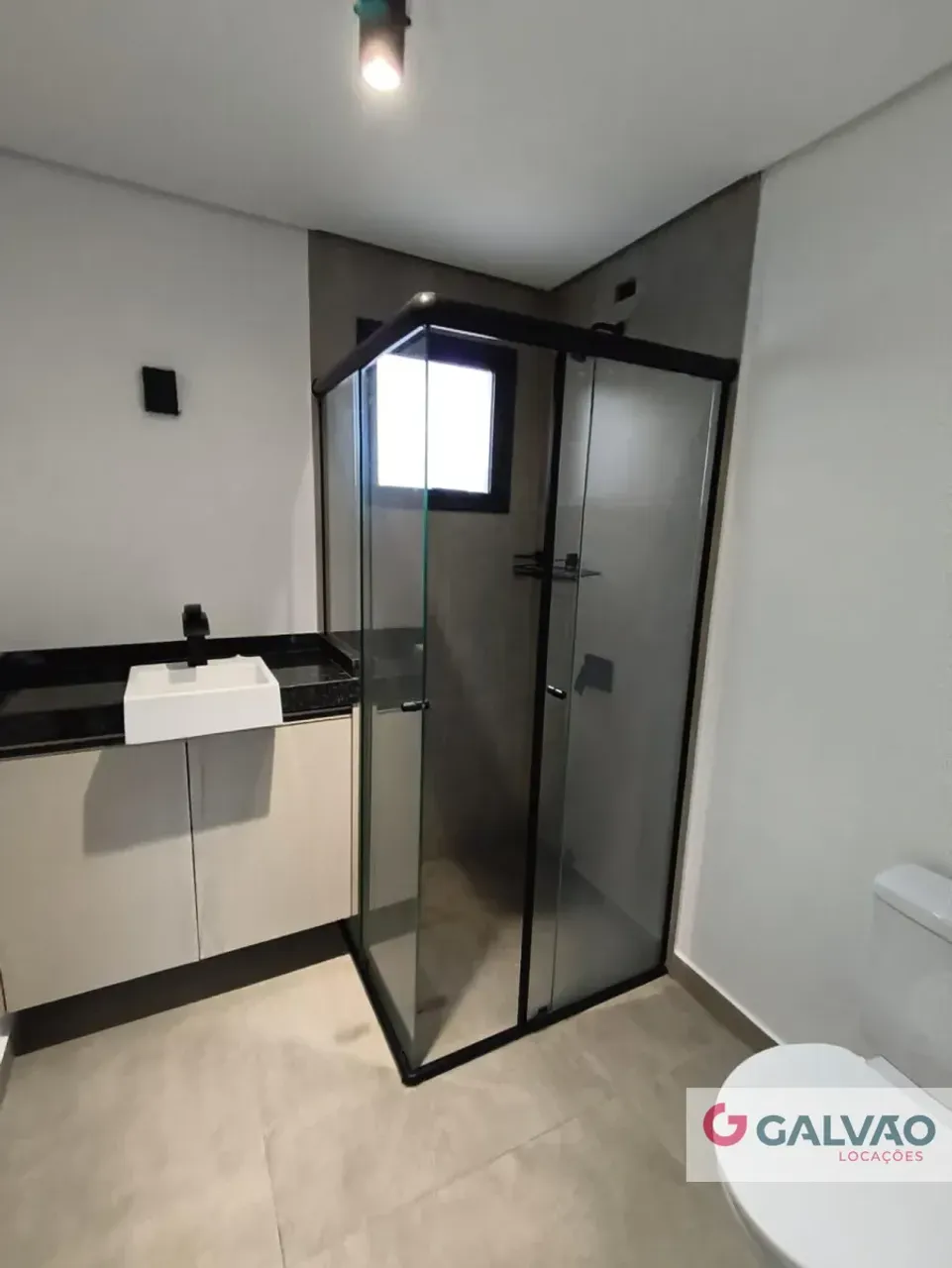 Apartamento de 28,93 m² com cozinha americana e fogão a gás — photo 10