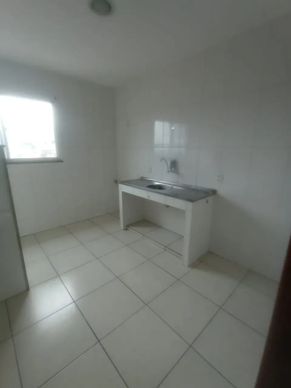 Apartamento sem mobília com 2 quartos e varanda — photo 5