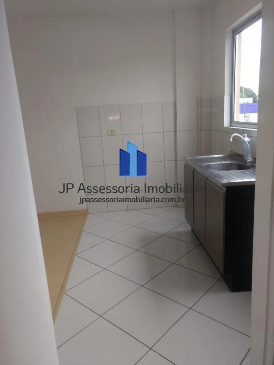 Apartamento para locação com 1 dormitório e sem vaga — photo 4