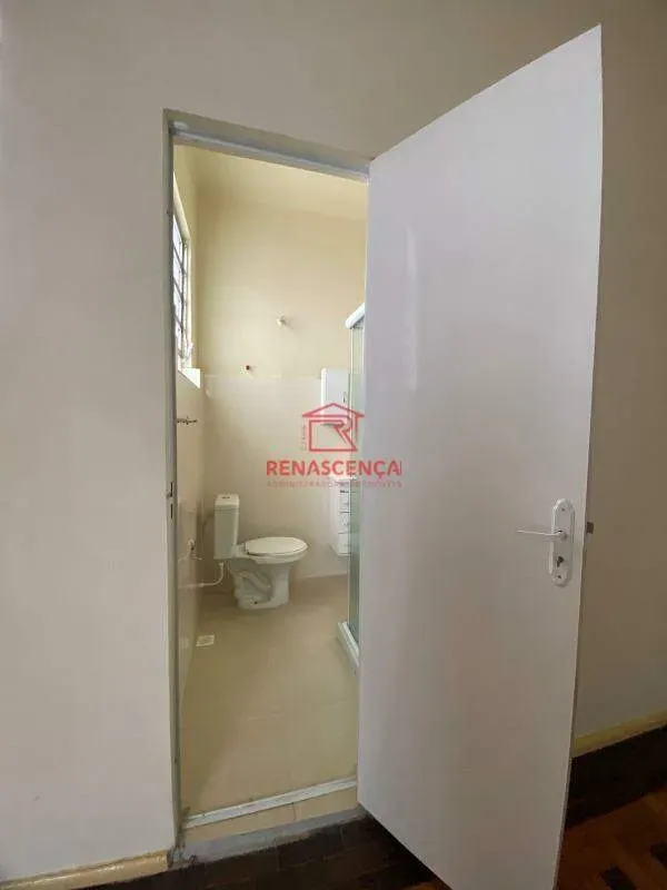 Apartamento de 3 quartos com espaço de home office — photo 8