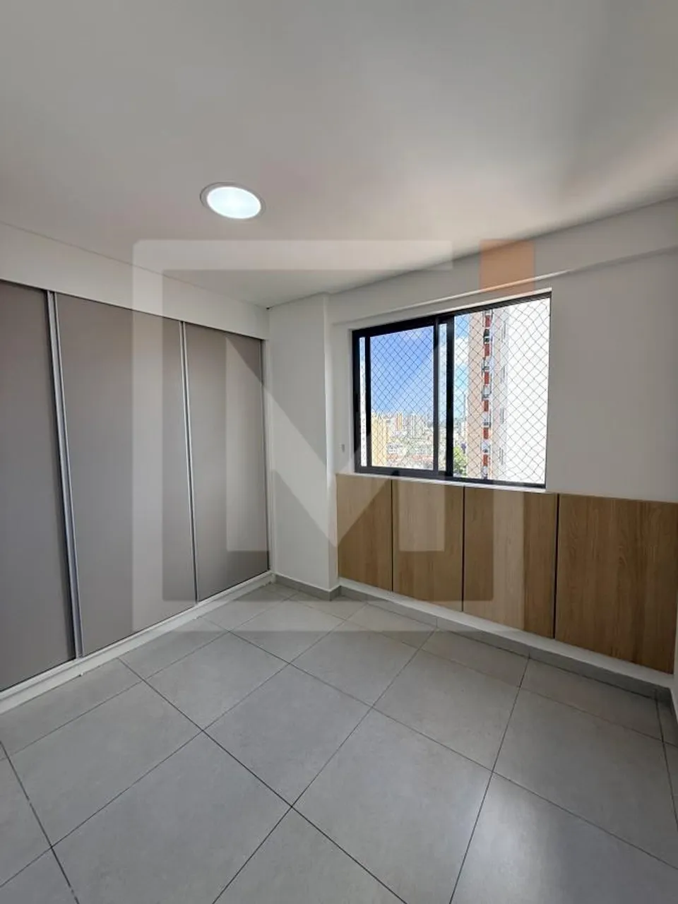 Робоче місце та 2 спальні: будинок 60 м² — photo 13