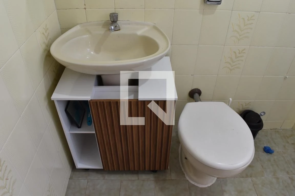 One-bedroom apartment with a home office in Curitiba — photo 5