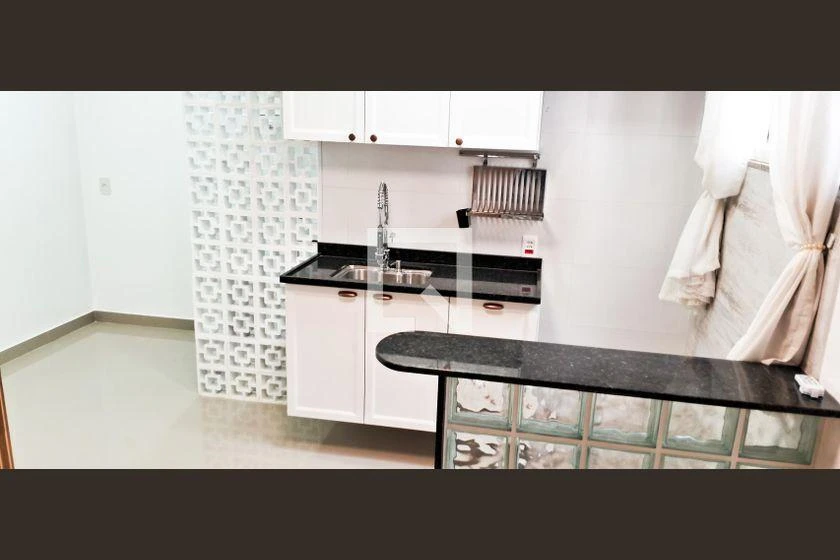 Monoambiente de 20 m² — photo 14
