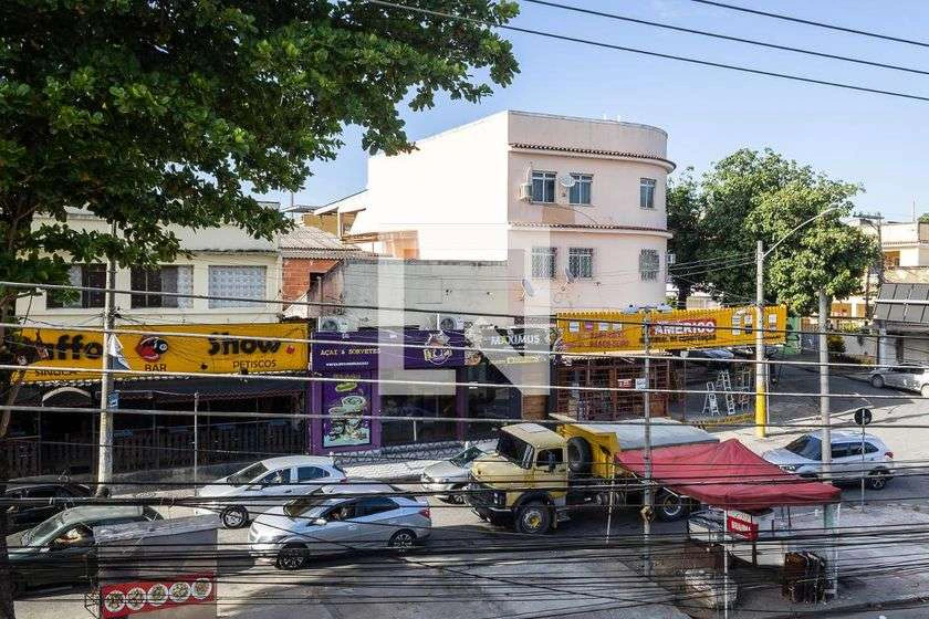 Apartamento sem mobília com 2 quartos e 53 m² — photo 11