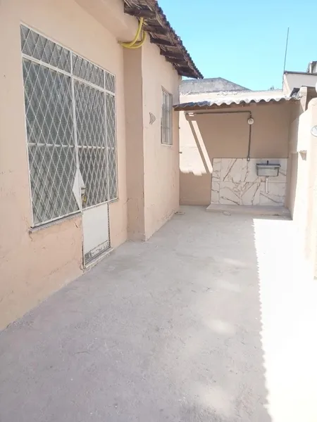 Casa de 2 dormitorios y 45 m² — photo 10