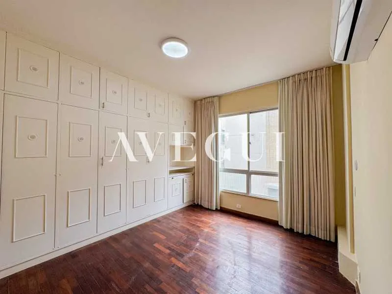 Apartment with 3 bedrooms and 4 bathrooms — photo 2