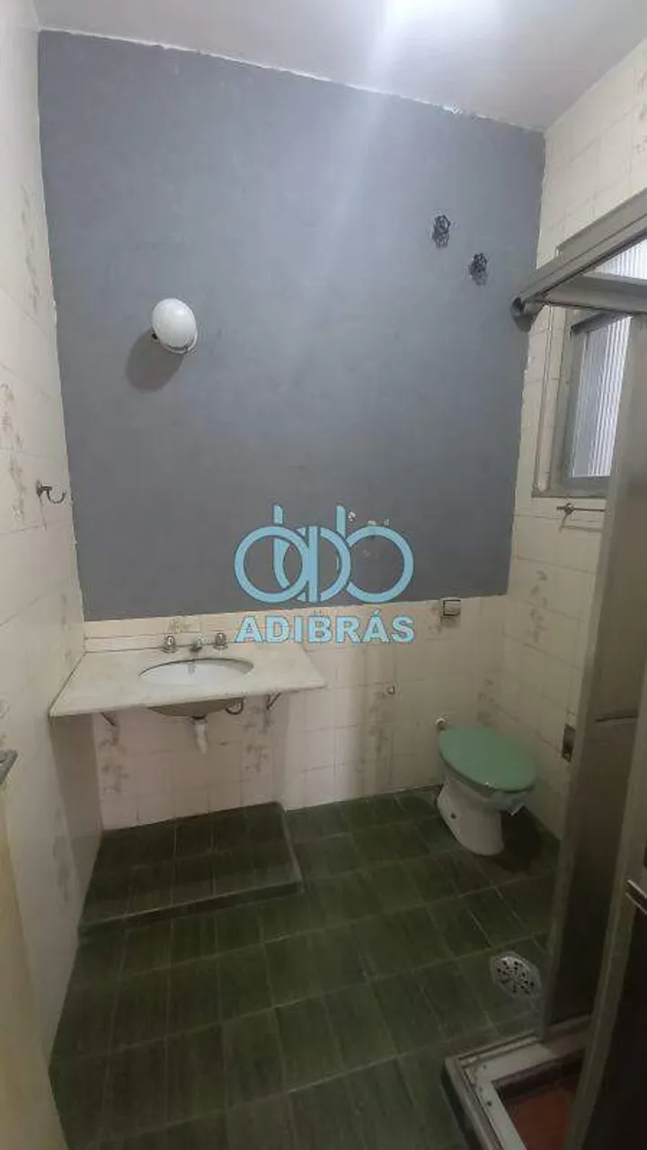 Квартира з 2 спальнями і 2 ванними кімнатами та балконом — photo 12