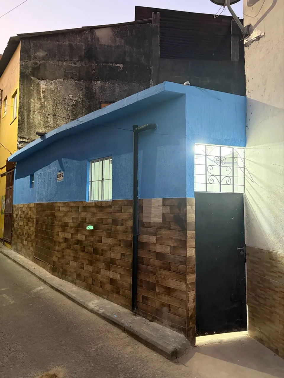 One-bedroom, 80 m² house in Rio de Janeiro — photo 12