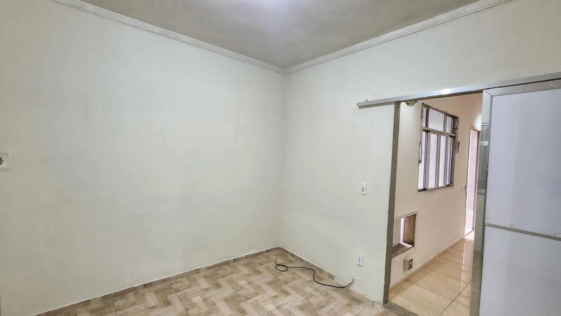 Дом с 1 спальней и приватным садом, без парковки — photo 12