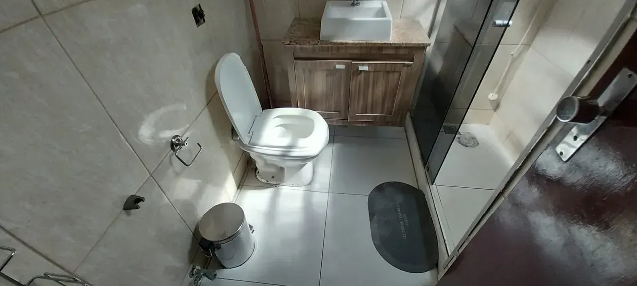 Apartamento com 3 quartos e 2 banheiros, sem vaga — photo 14