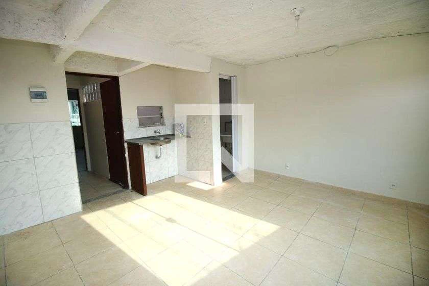 Estudio sin amueblar de 50 m² con 1 dormitorio y 1 baño — photo 3