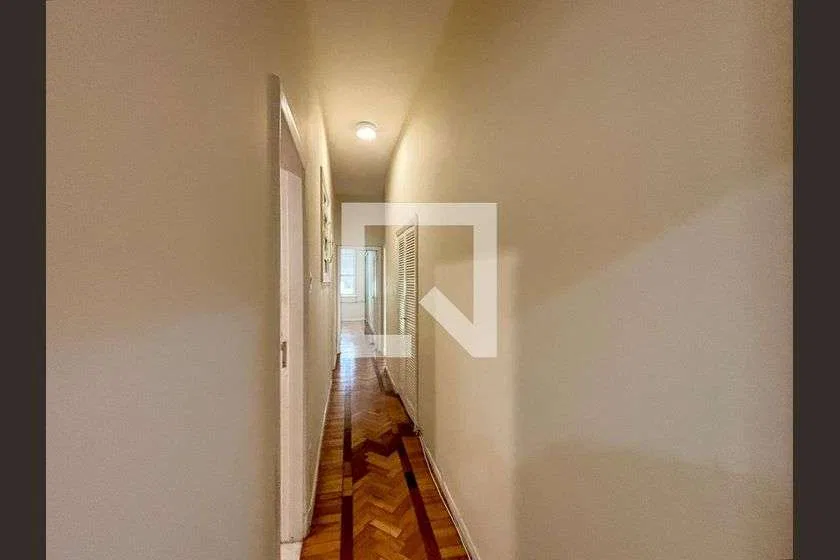 3-bedroom apartment with 216 m² and 2 bathrooms plus 1 parking — photo 30