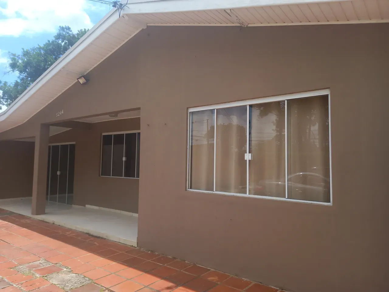 Casa térrea com cozinha fechada e 160 m² — photo 5
