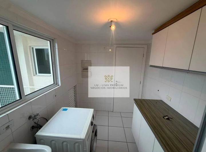 Apartamento com 4 quartos, 7 banheiros e 3 vagas — photo 7