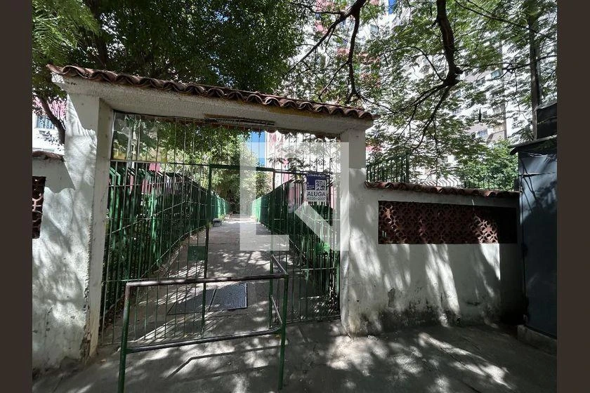 Квартира с 1 спальней 35 м² с парковкой и с питомцами — photo 3