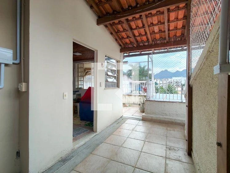 Apartamento mobiliado de 3 quartos com espaço de home office — photo 11