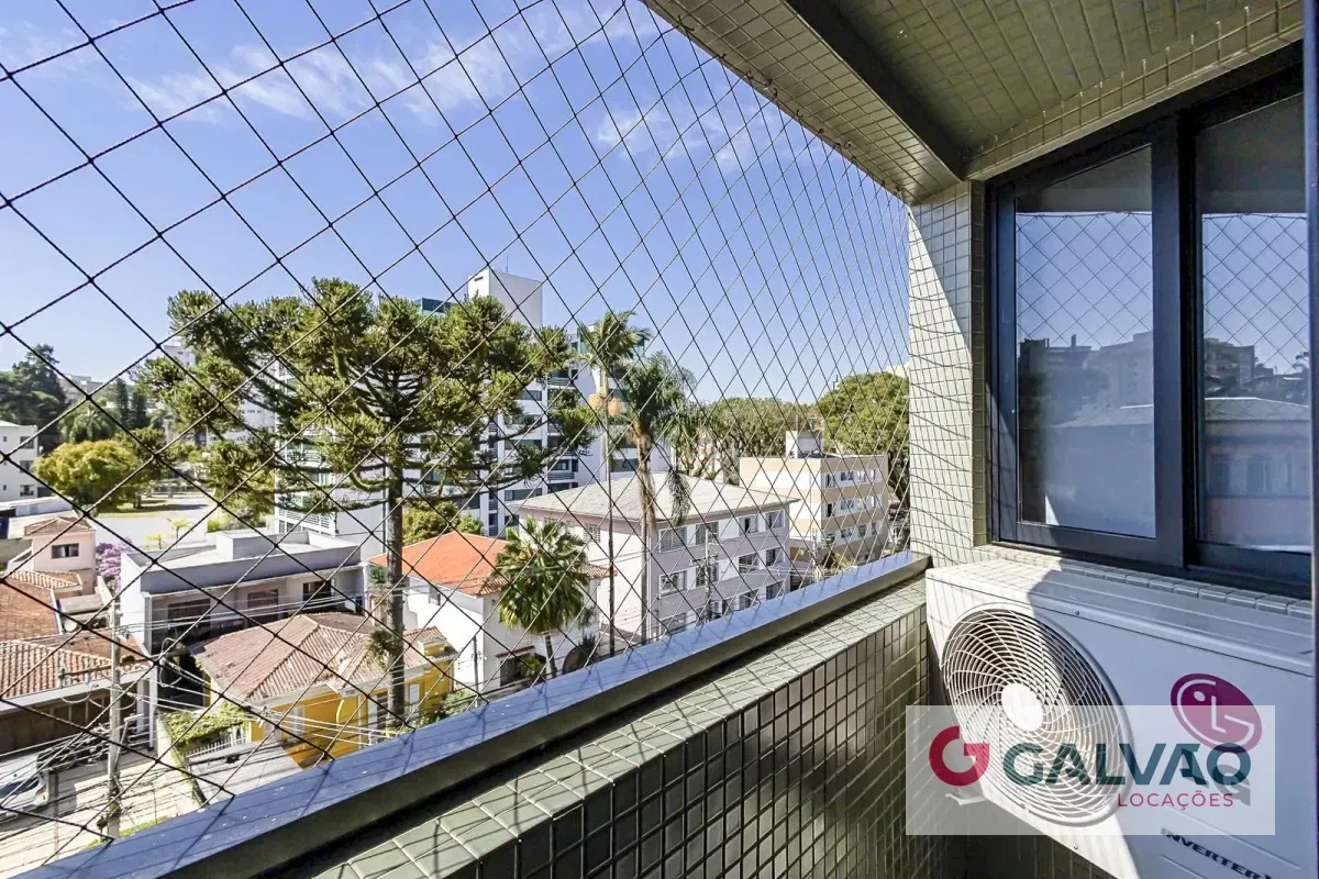 Apartamento mobiliado com 5 quartos e cozinha integrada — photo 39