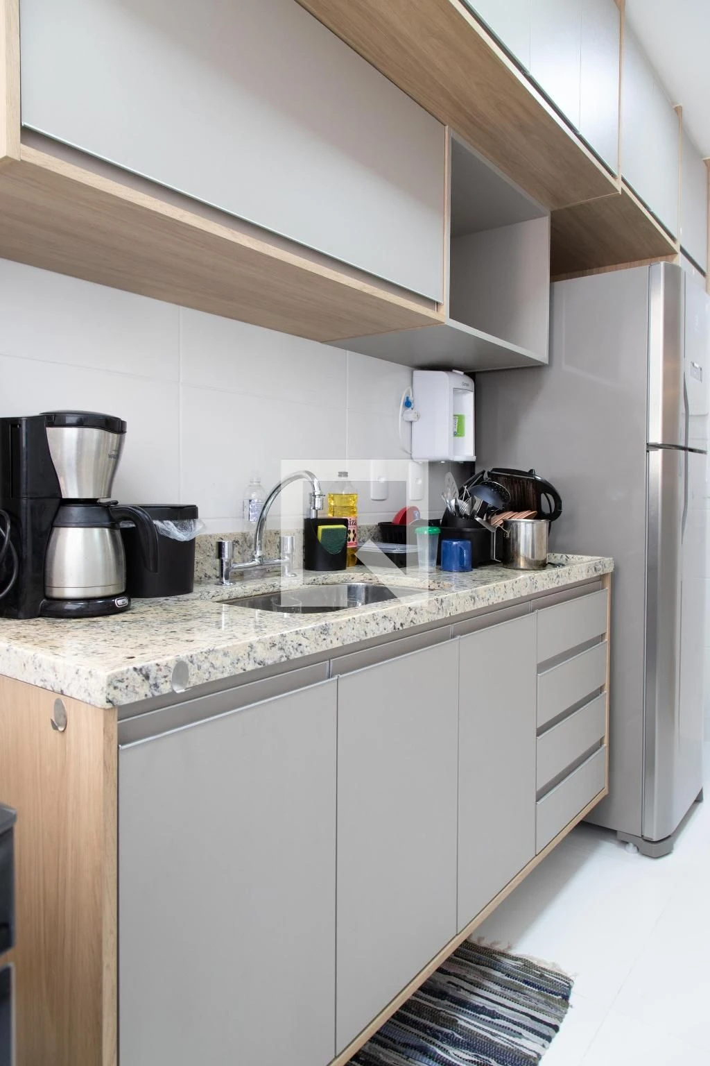 Apartamento de 2 quartos, sendo 1 suíte, 62 m² — photo 5