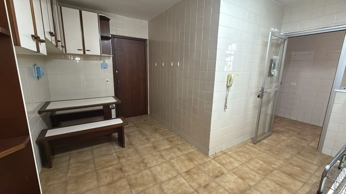 3-bedroom, 108 m² apartment in Curitiba — photo 37