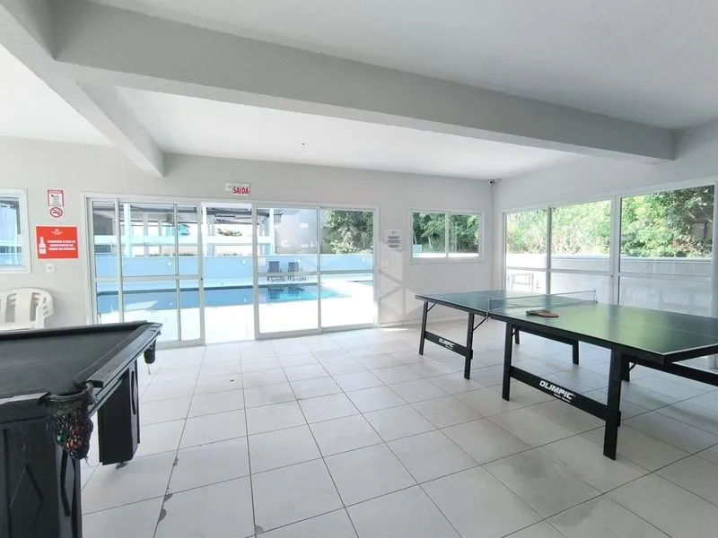 Apartamento mobiliado de 1 quarto com 44 m² e vaga — photo 27