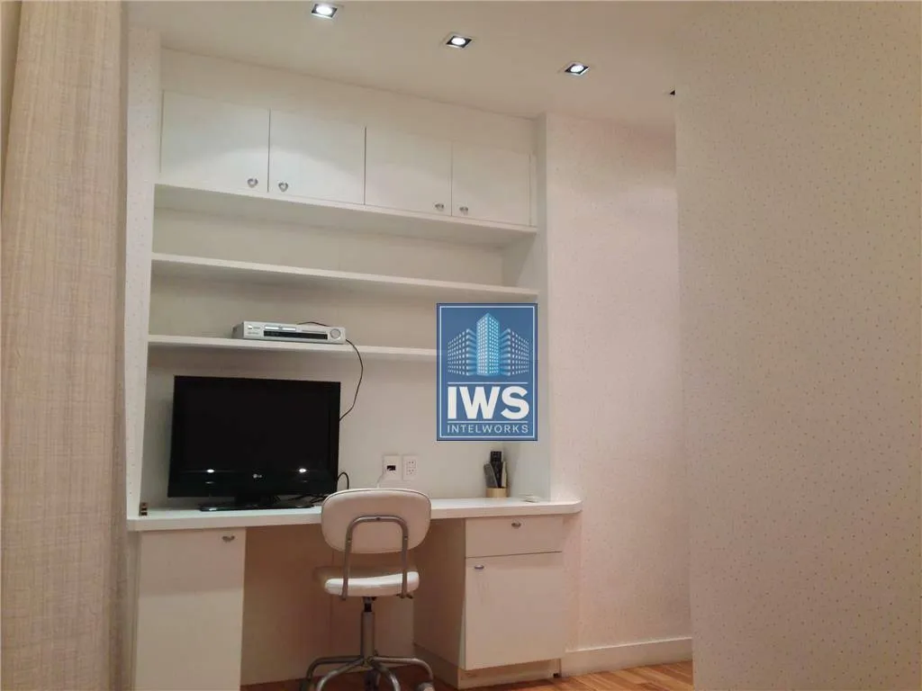 Apartamento de 4 quartos com suíte e 3 vagas no 6º andar — photo 21