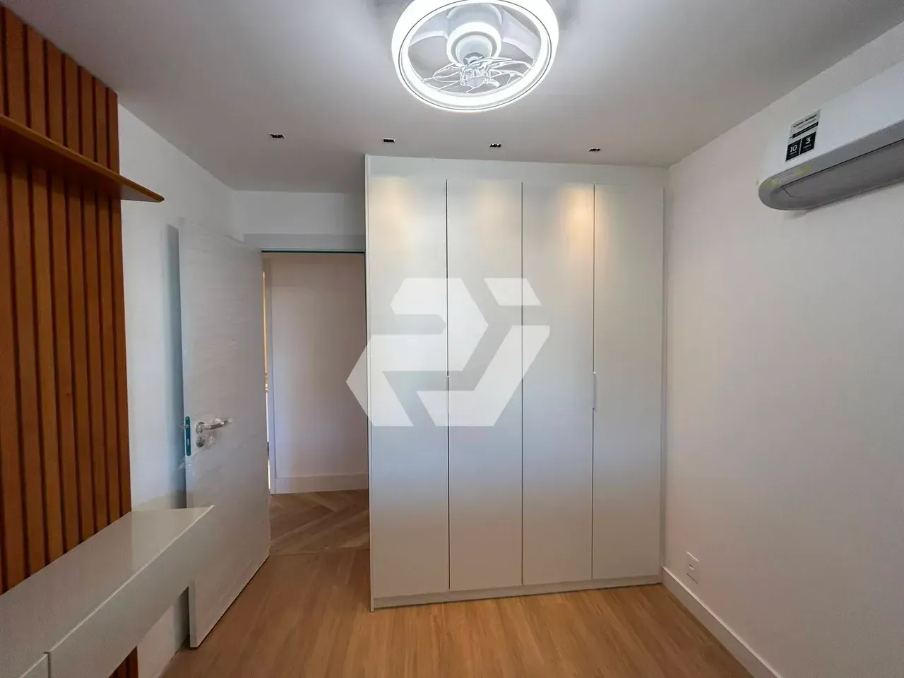 Apartamento para alugar com 3 quartos e varanda — photo 7