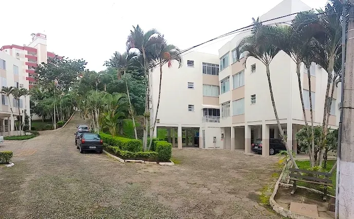 Departamento de 1 dormitorio con lavadora — photo 9