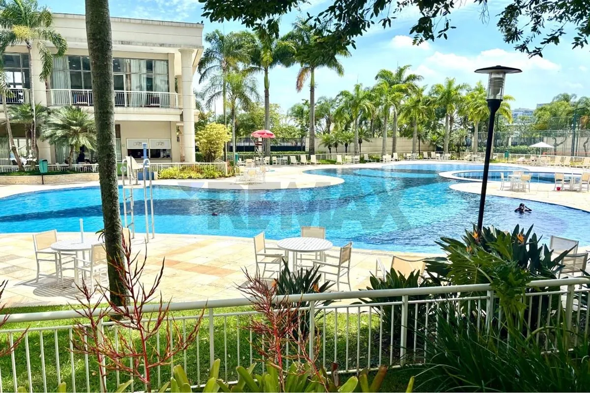 Apartamento de 315 m² com 4 dormitórios e 5 banheiros — photo 45