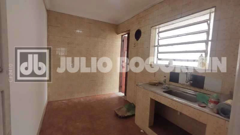 Duplex house with 4 bedrooms, 3 parking spaces and 206 m² — photo 2