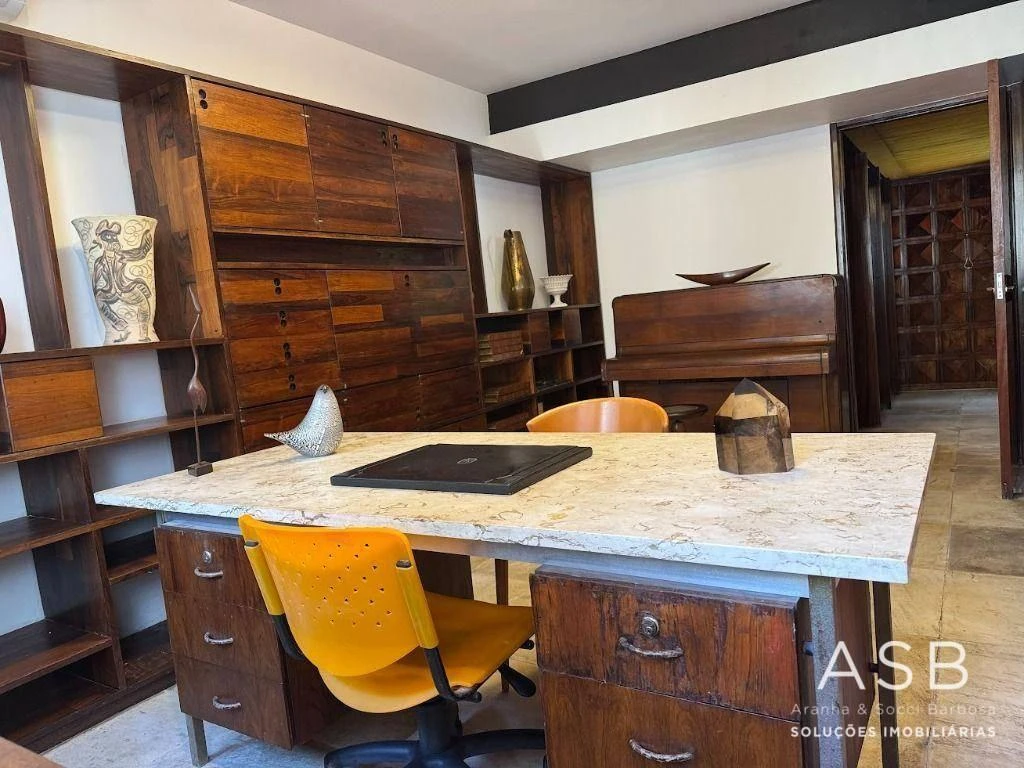 Квартира с 3 спальнями, 270 м² и 2 парковками — photo 7