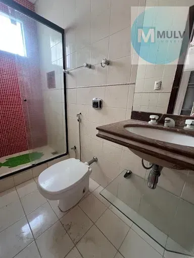 3 quartos e varanda gourmet: casa de 150 m² — photo 6