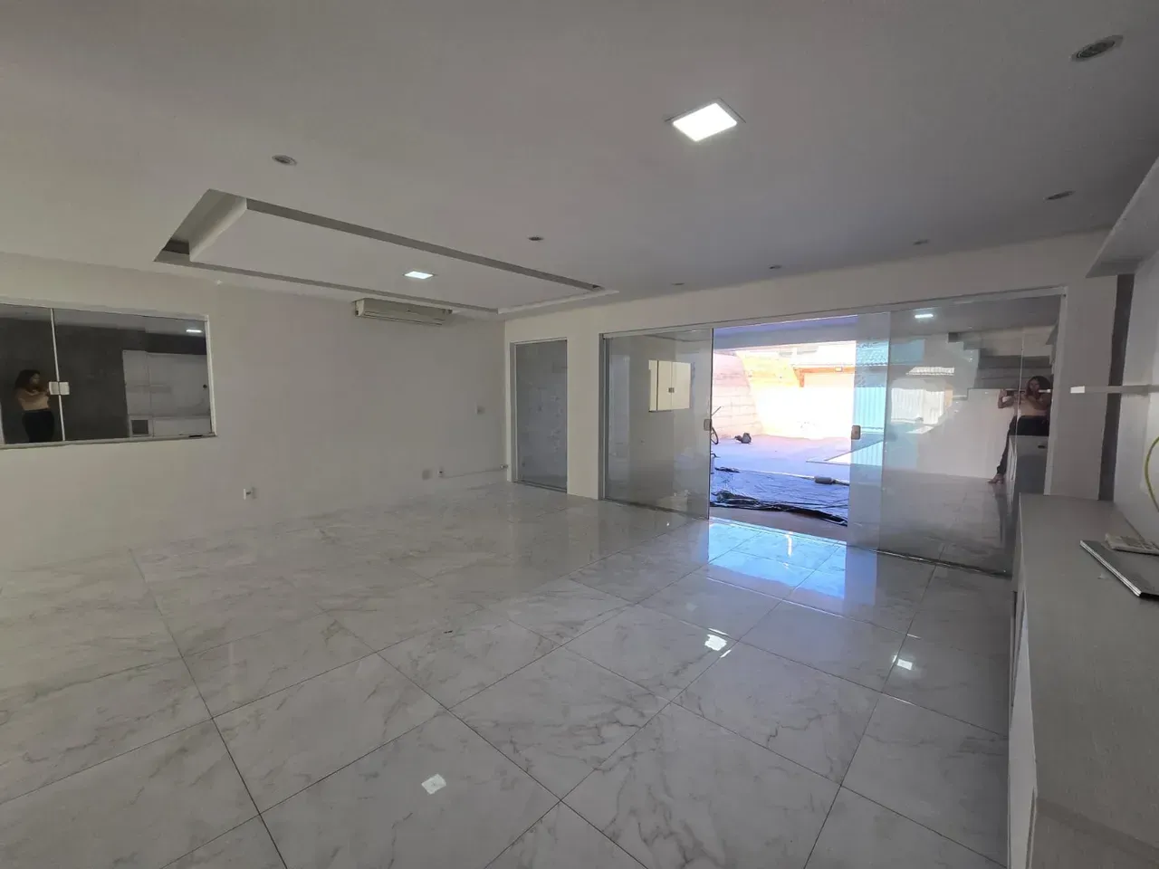 Casa para aluguel 330 m² com 4 quartos e cozinha americana — photo 6