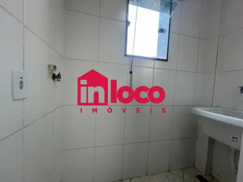 Apartamento de 40 m² e 2 quartos, Pechincha — photo 12
