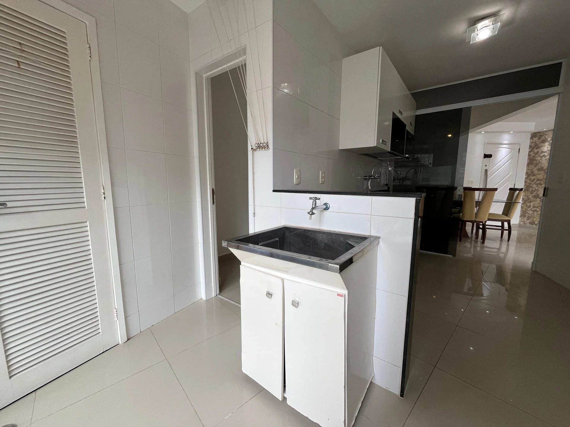 Apartamento, 90 m², com vista para a água — photo 12