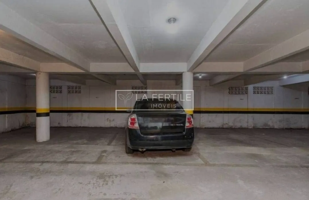3-bedroom apartment with 1 en-suite bathroom 85 m² — photo 27