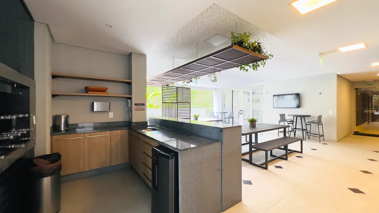 Apartment, 75 m², with floor-to-ceiling windows — photo 22