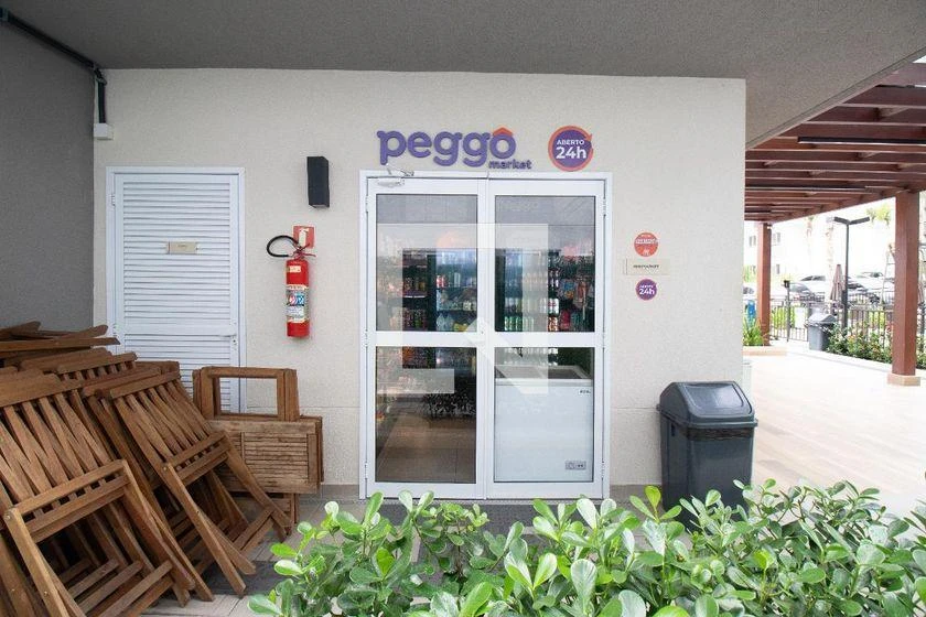 2 quartos e espaço de home office: apartamento de 42 m² — photo 31
