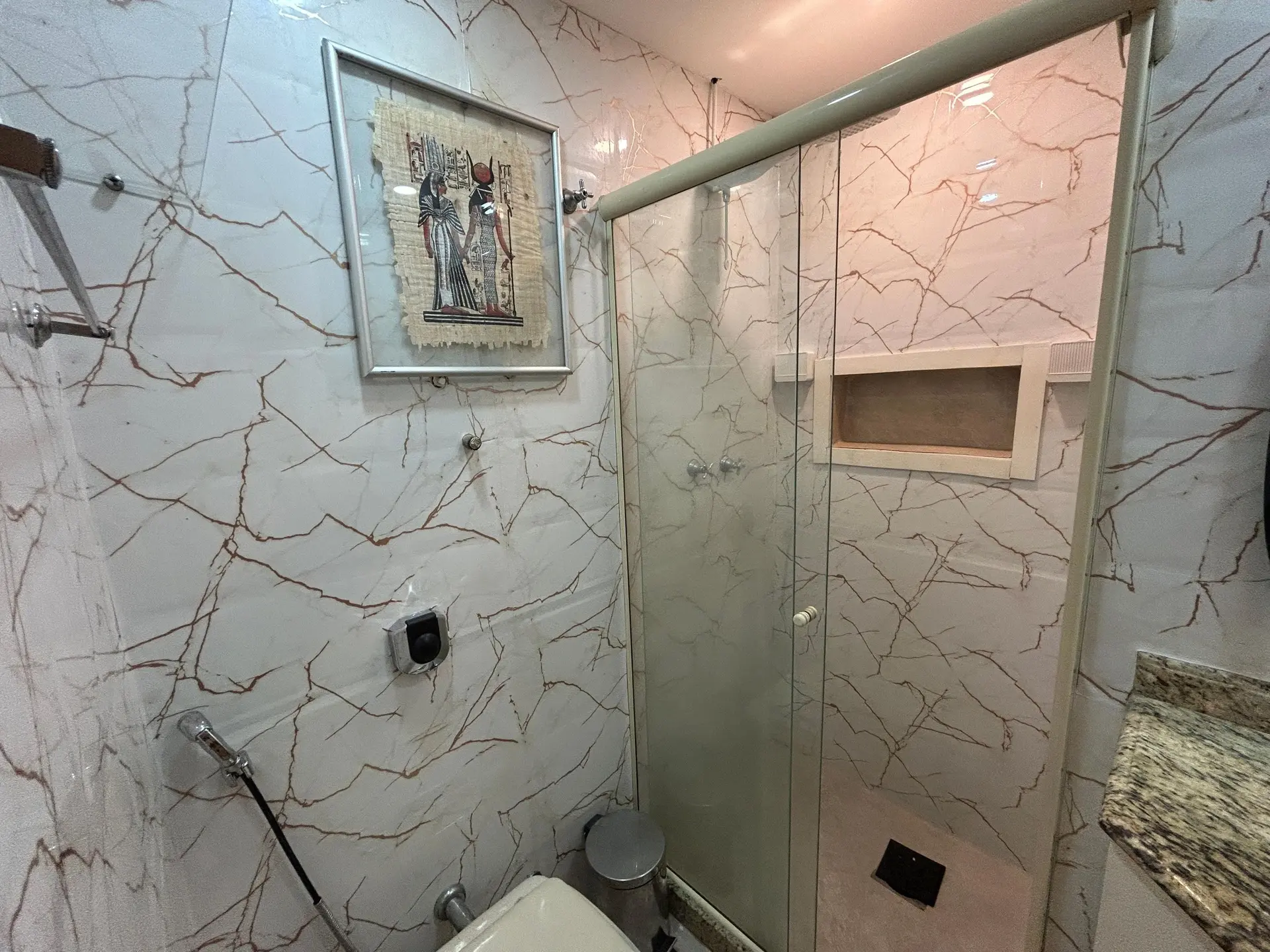2-bedroom apartment with 1 bathroom and 1 parking space — photo 5
