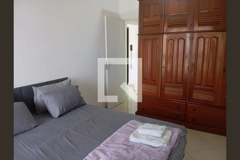 Панорамні вікна та 1 спальня: квартира 68 м² — photo 4